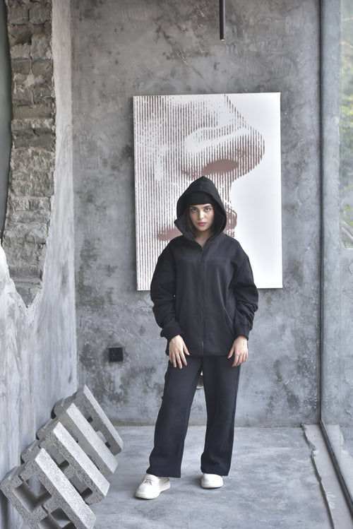 Blackout Ninja Tracksuit Unisex